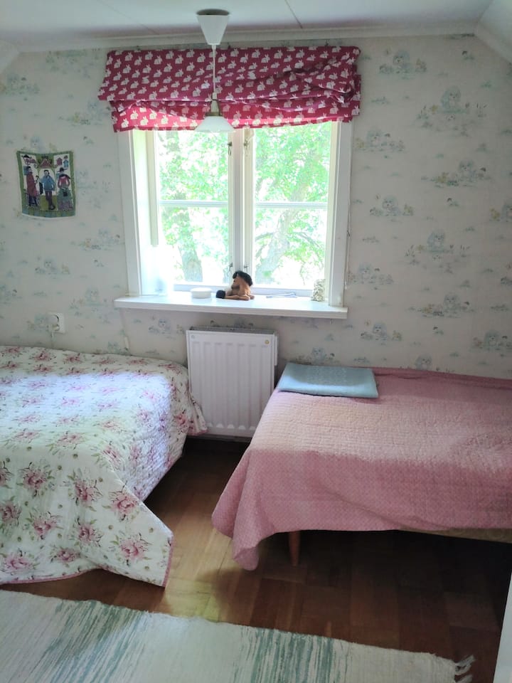 Спалня 3