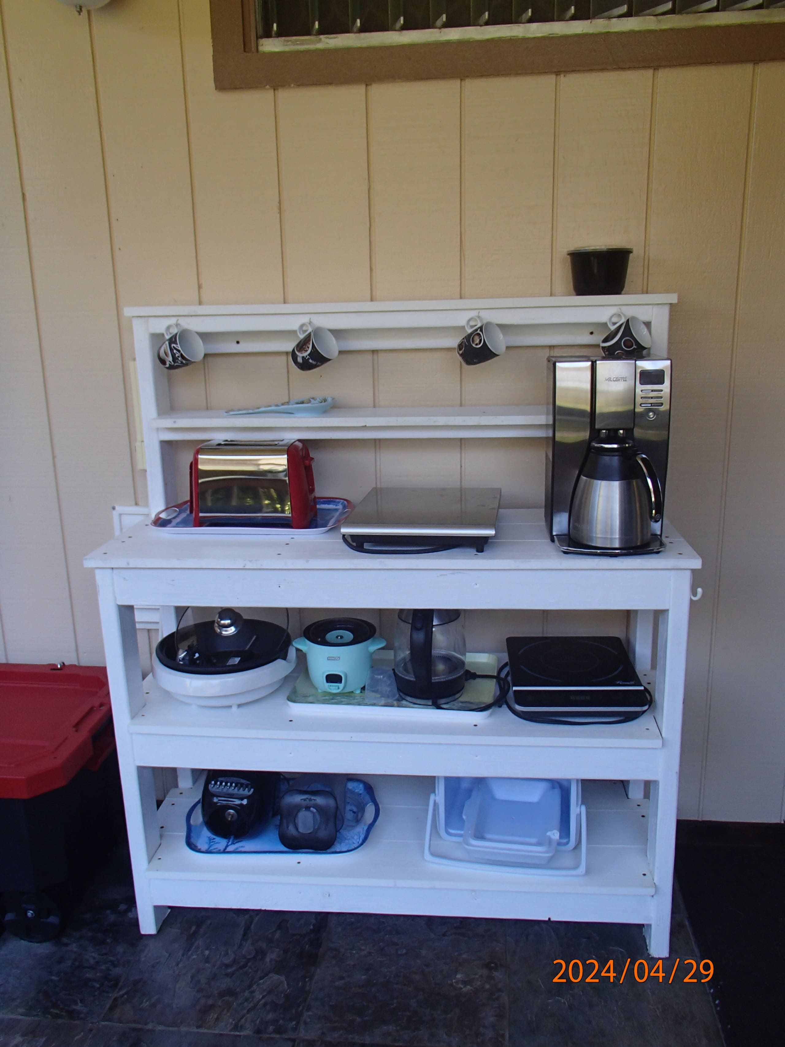 Cozy Studio w/ Washer, Princeville Kauai - Photo 12