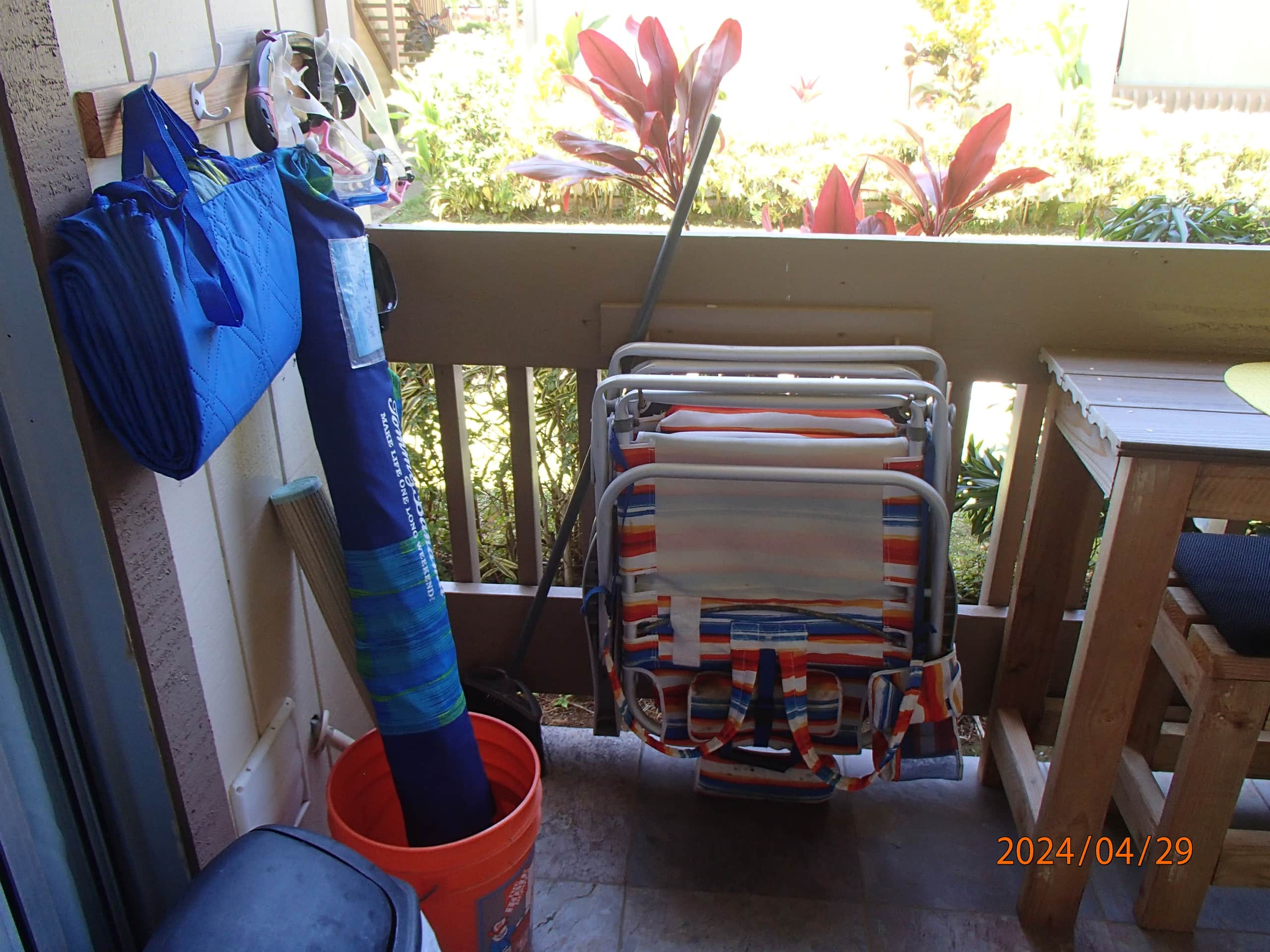Cozy Studio w/ Washer, Princeville Kauai - Photo 11