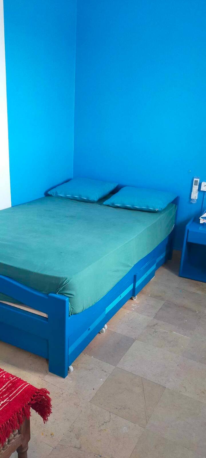 Habitación