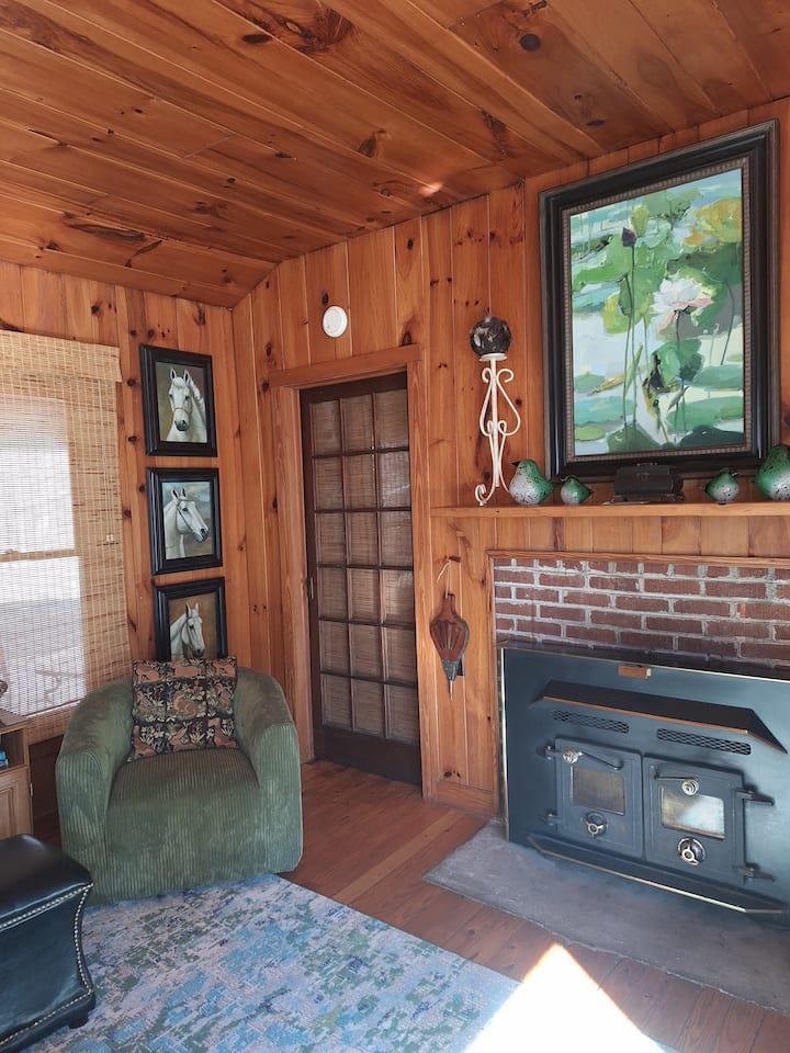 Дневна соба