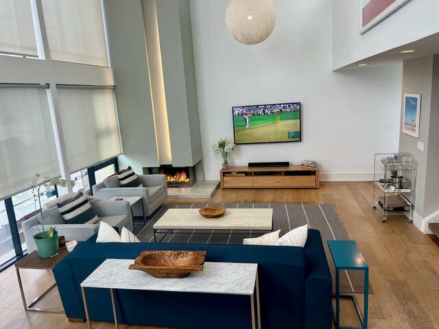 Modern Beach Home – Marina Del Rey / Venice gallery image 5