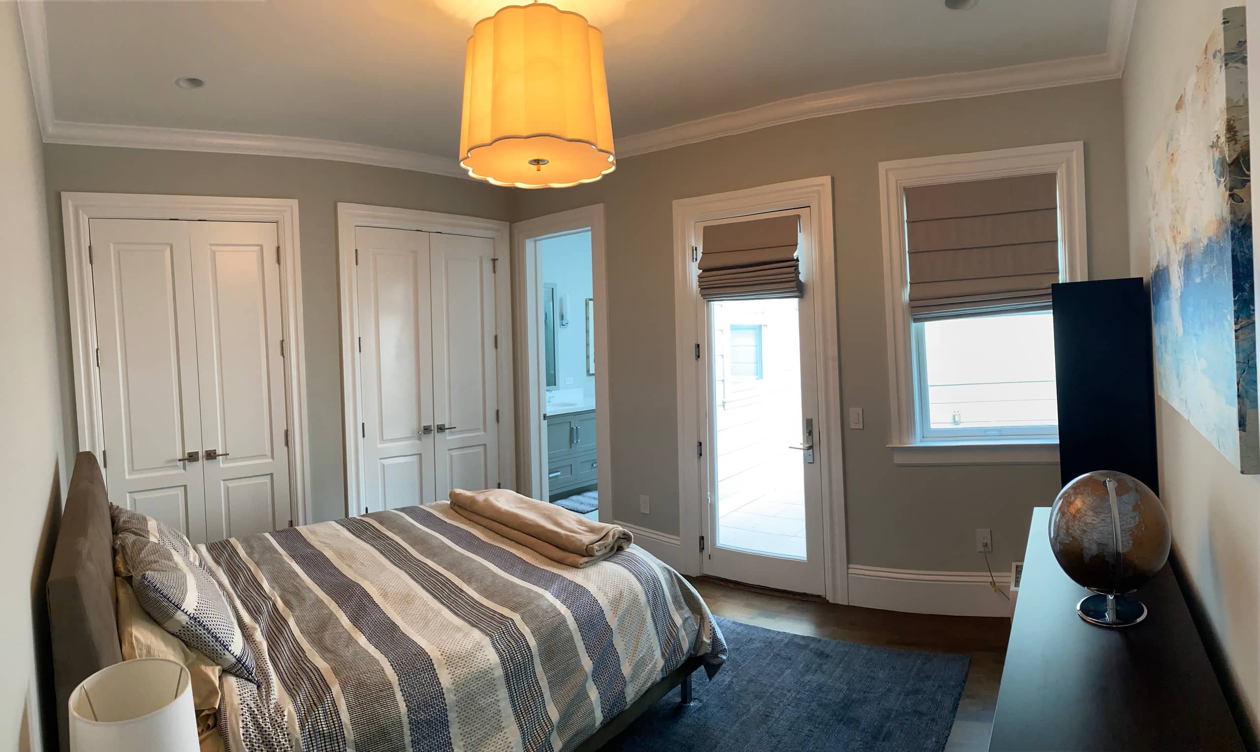 Home in San Francisco · ★4.91 · 4 bedrooms · 4 beds · 3.5 baths - Image 7