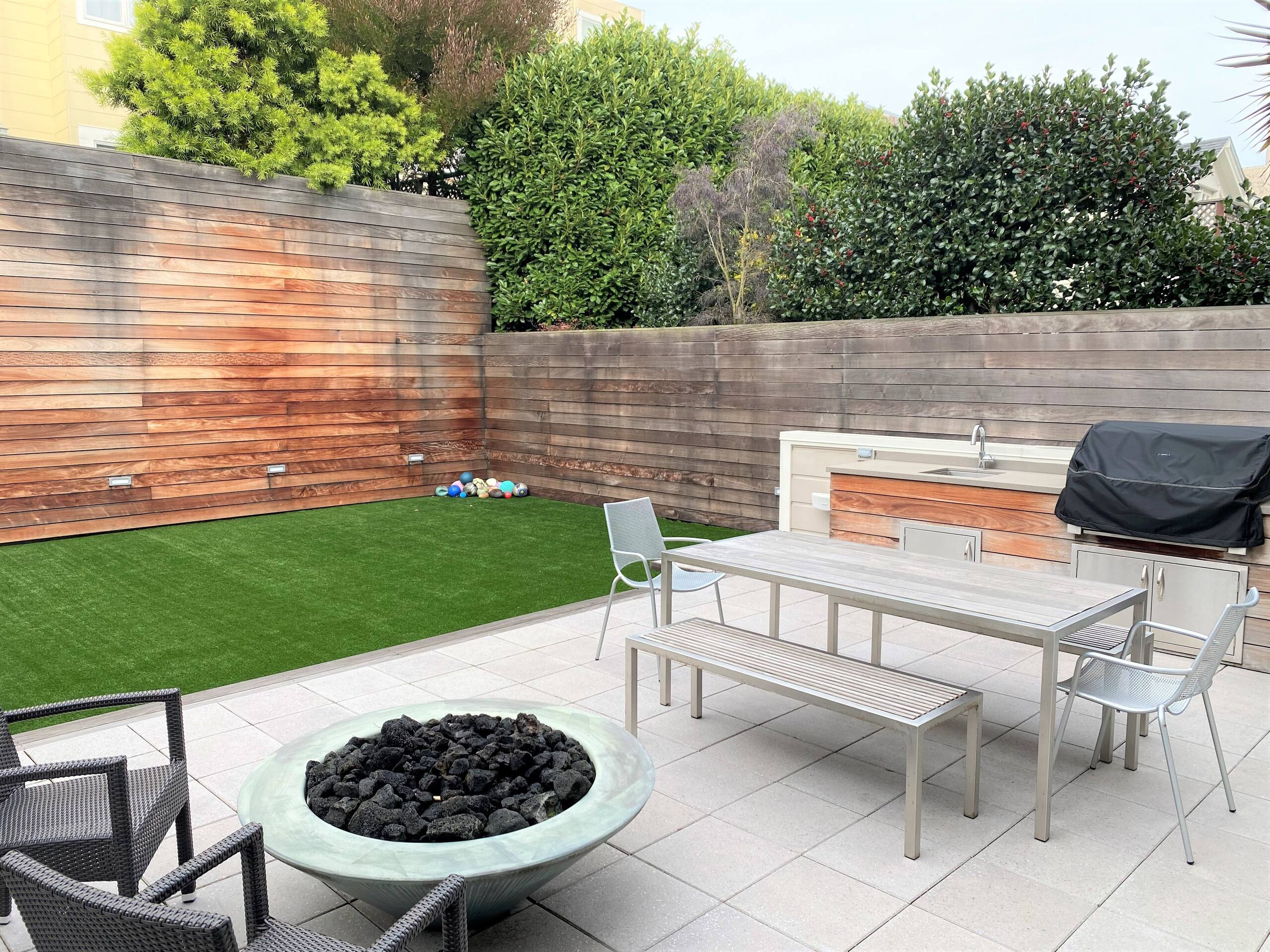 Home in San Francisco · ★4.91 · 4 bedrooms · 4 beds · 3.5 baths - Image 15