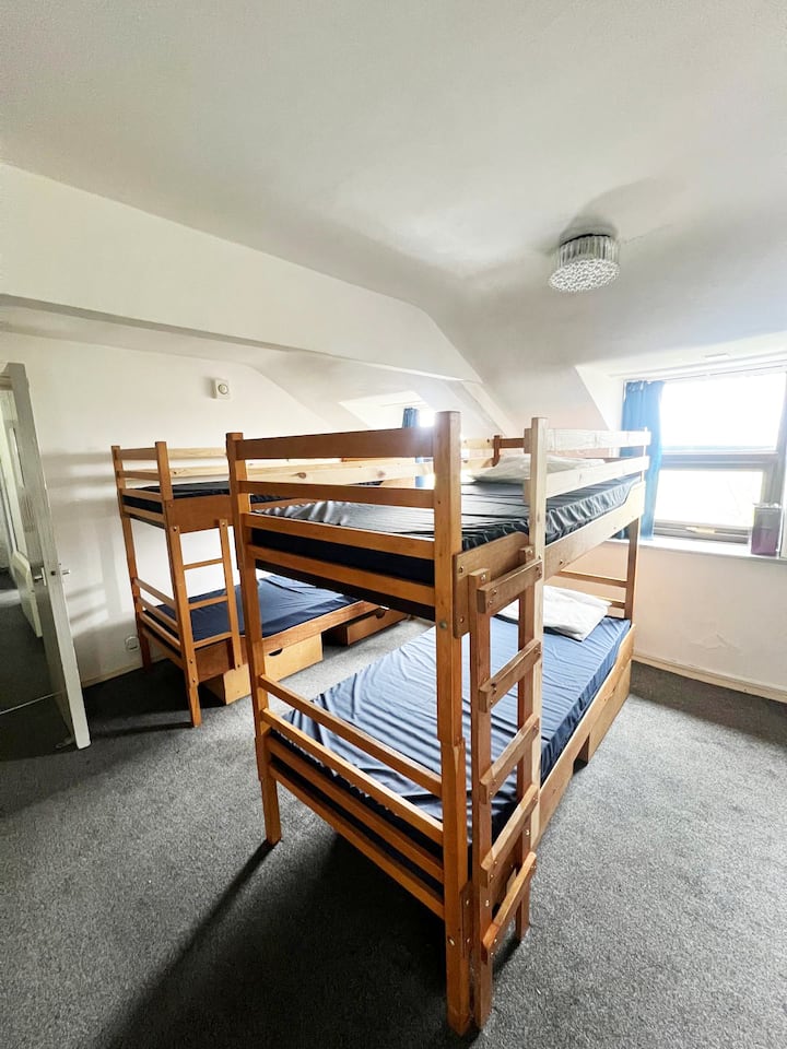 Спална соба 2