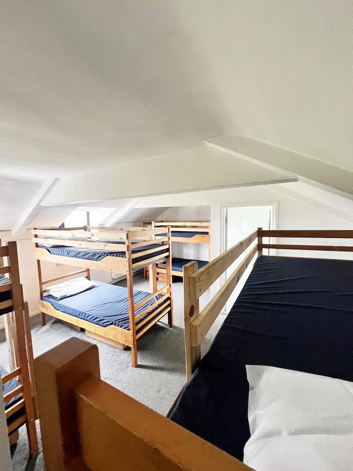 Спална соба 3