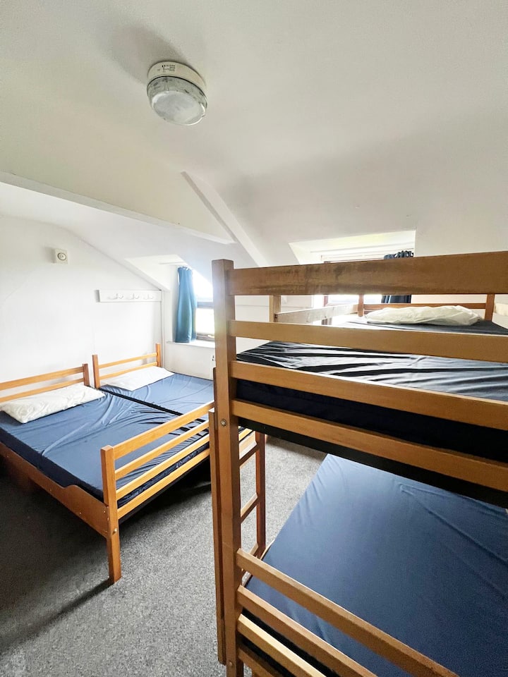 Спална соба 1