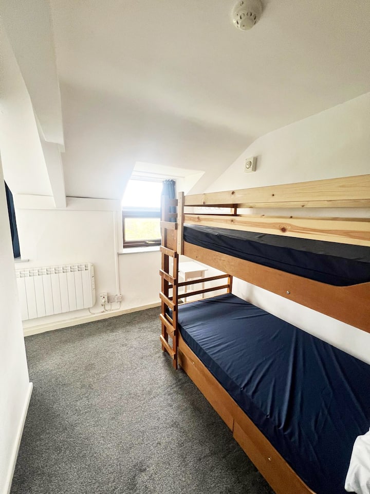 Спална соба 4