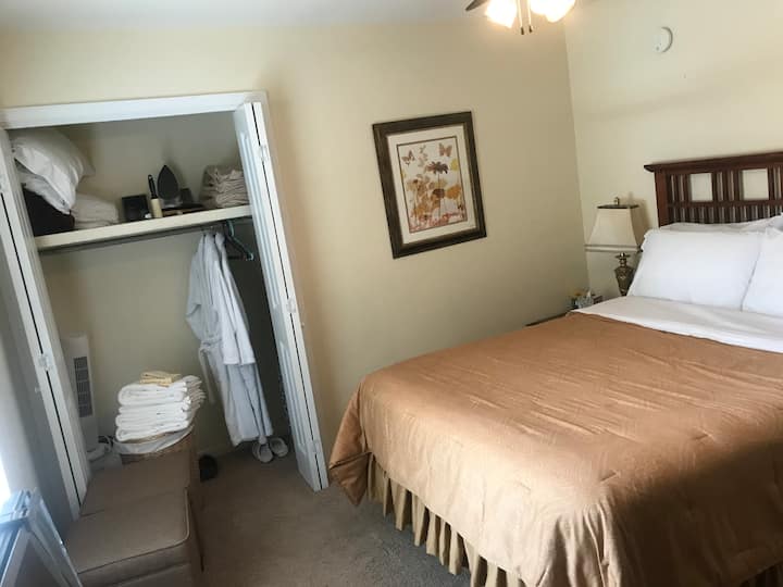 Спална соба 4