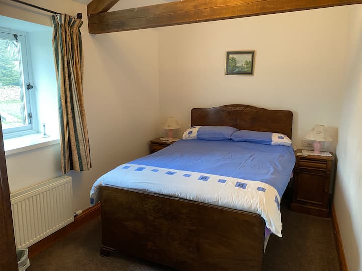 غرفة النوم 1