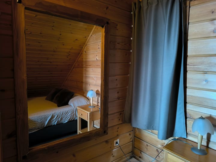 غرفة النوم 2