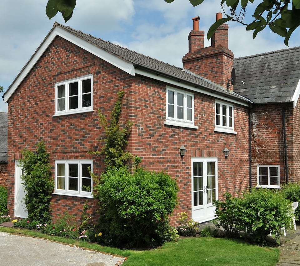 Yew Tree Farm Cottages Congleton — photo 1