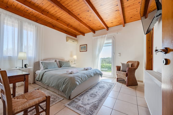 Habitación 1