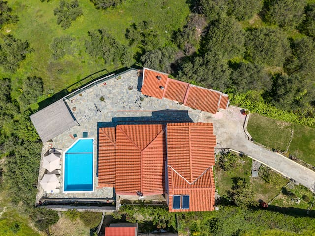 Oreo Travel managed Airbnb listing 2