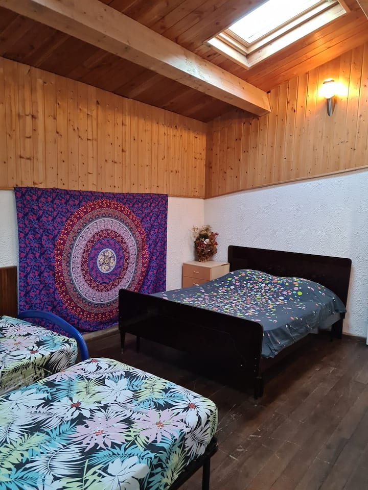 Chambre 4