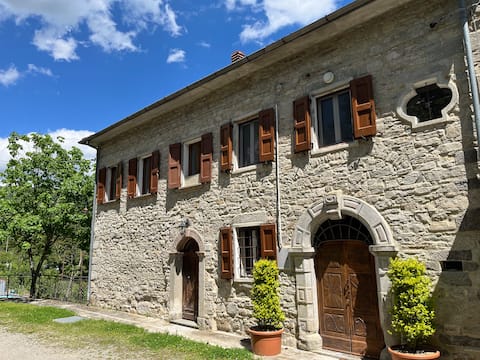 L'Antico Palazzo - Mansion with Pool