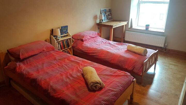 غرفة النوم 3