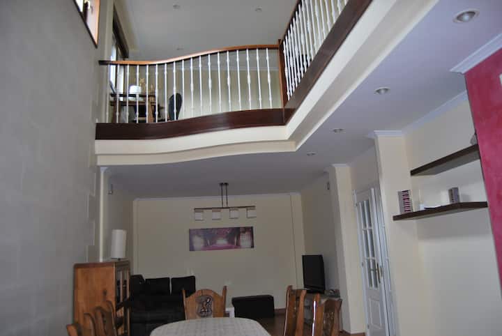 Casa Rural - Lerma