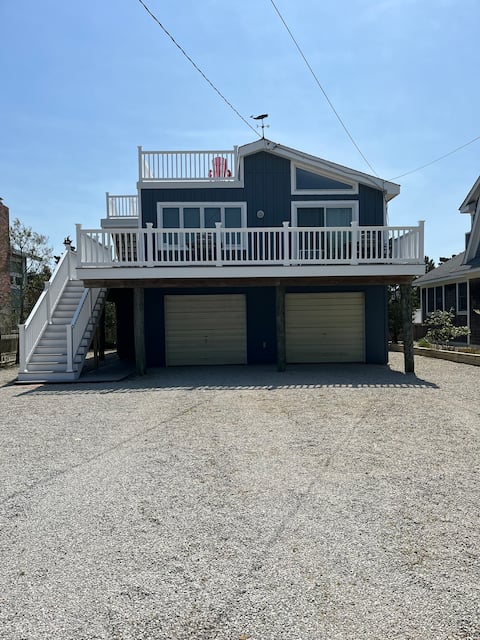 Barnegat Light Getaway