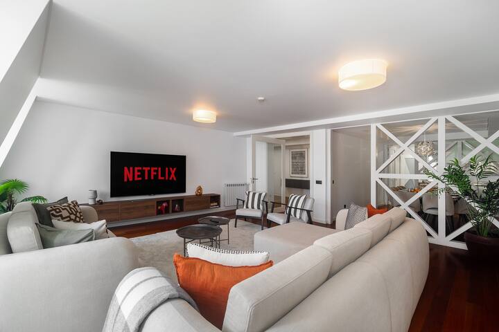 Lisbon Prime Aparts – Chiado gallery image 2