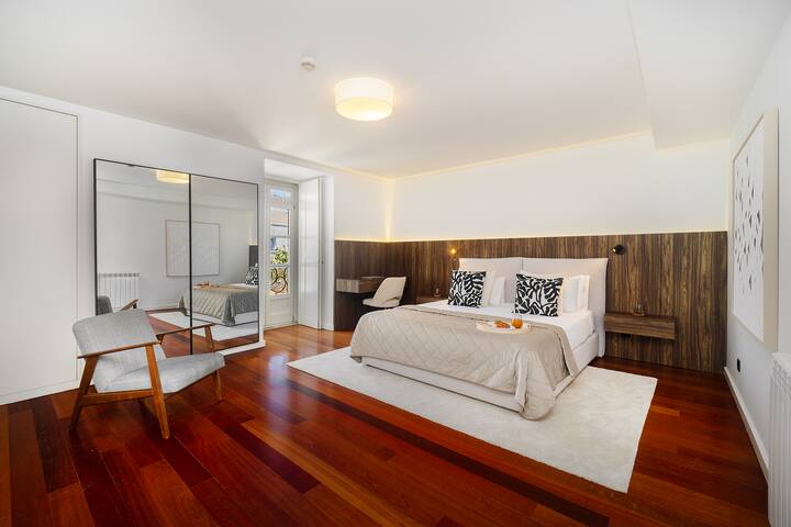 Lisbon Prime Aparts – Chiado gallery image 3