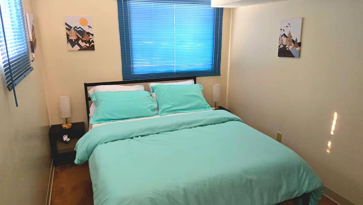 Მეხუთე საძინებელი სარდაფში