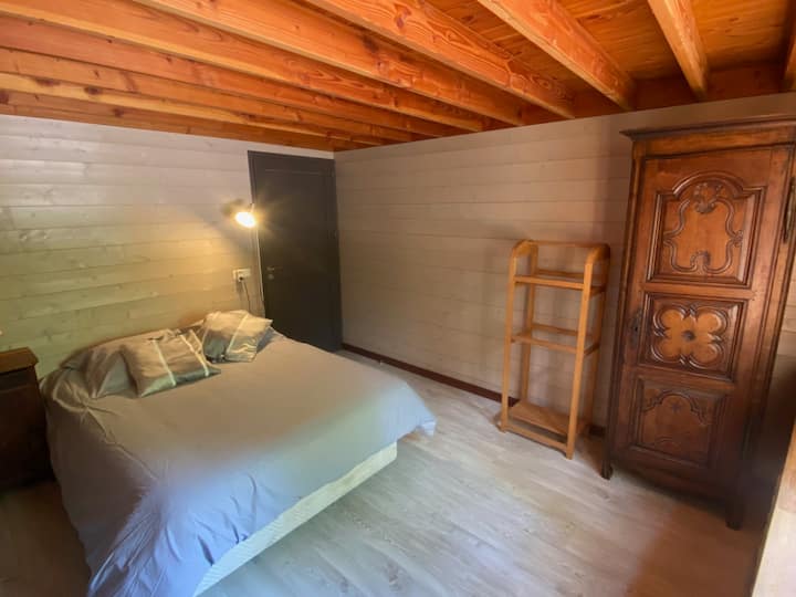 საძინებელი 3