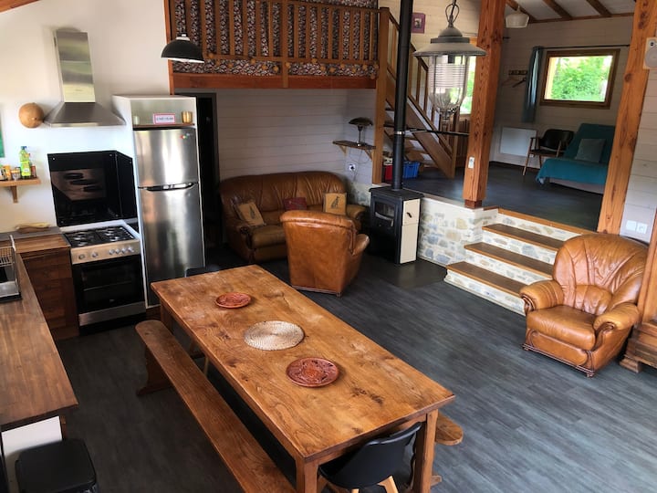 მისაღები ოთახი