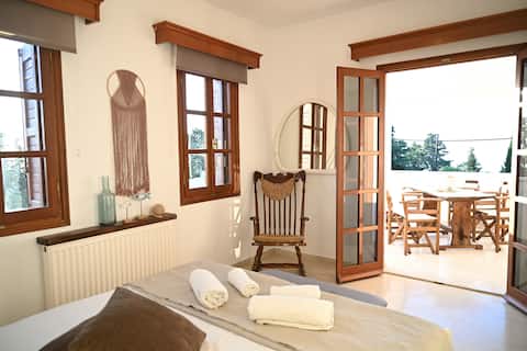 Villa Κontýlo | Hot Tub | Junior Pool