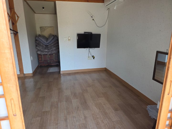 אזור חדר שינה