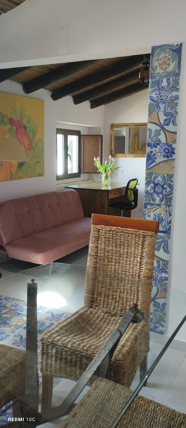 Quinta Anna De Flores - Casa "La Dolce Vita" - Silves