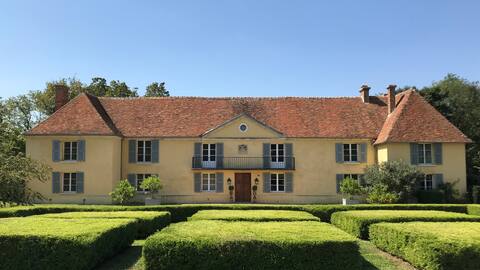 Family Mansion - Pays d 'Age