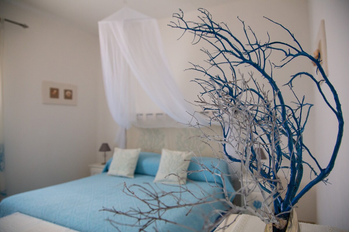 ห้องนอน