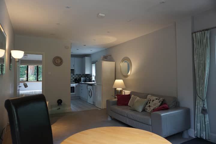 Luxury Apartment In Boars Hill - Oxford