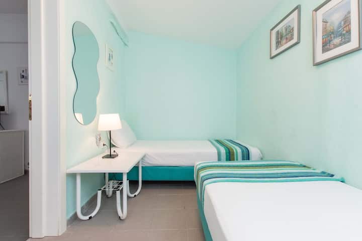 Quarto 2