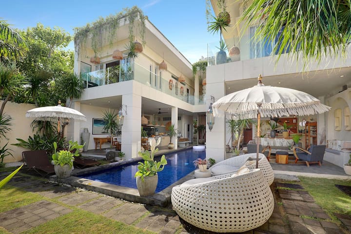 Balivillaco managed Airbnb listing 1