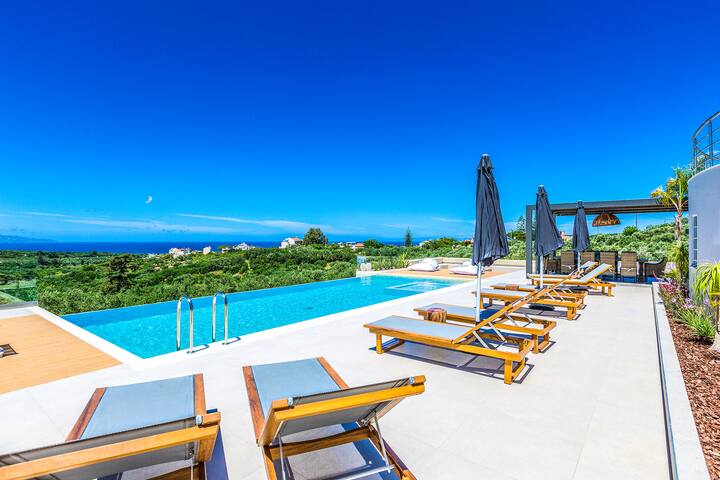 5′ to Beach / Private Heated Pool / Seaview / Gym gallery image 5