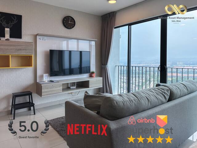 Manulife Investment Management (M) Bhd managed Airbnb listing 3