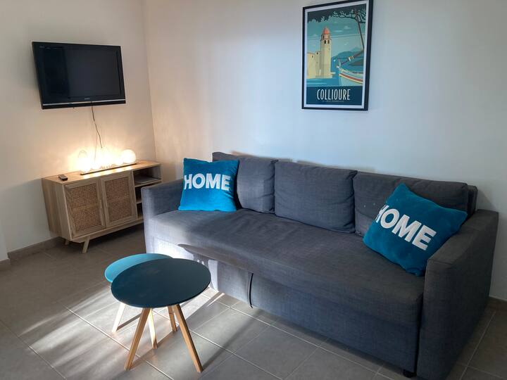 ห้องนั่งเล่น