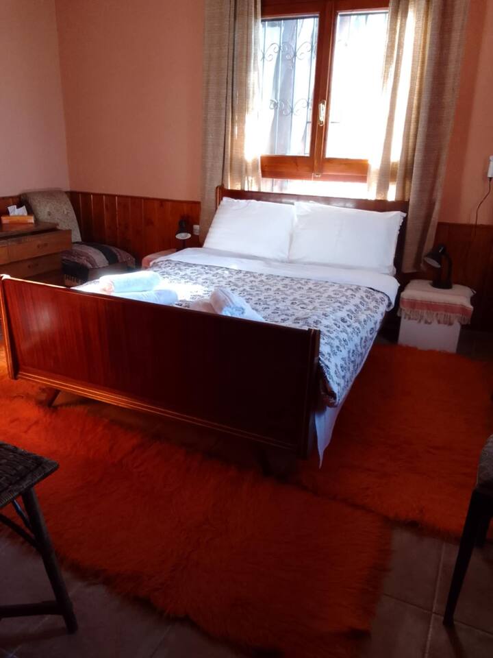 Υπνοδωμάτιο 1