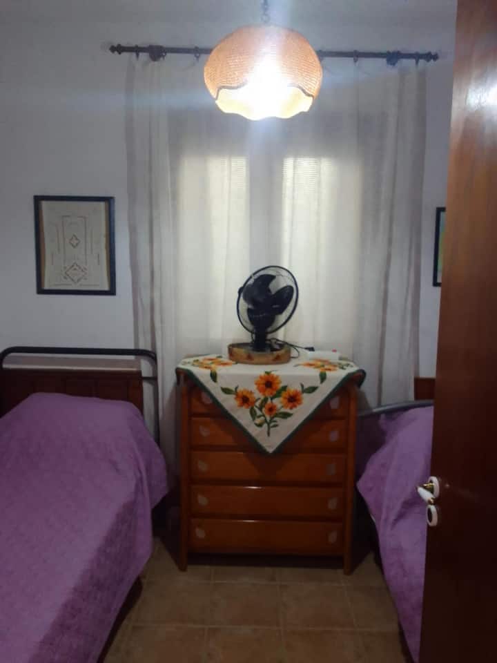 Υπνοδωμάτιο 2