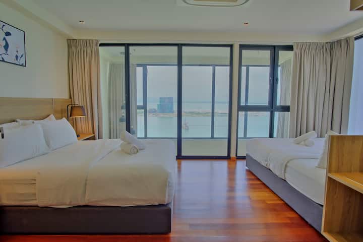 Chambre 1