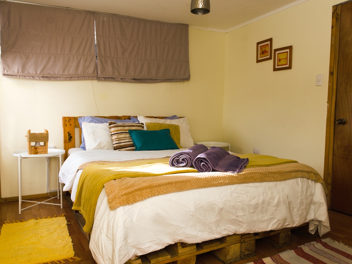 Спална соба