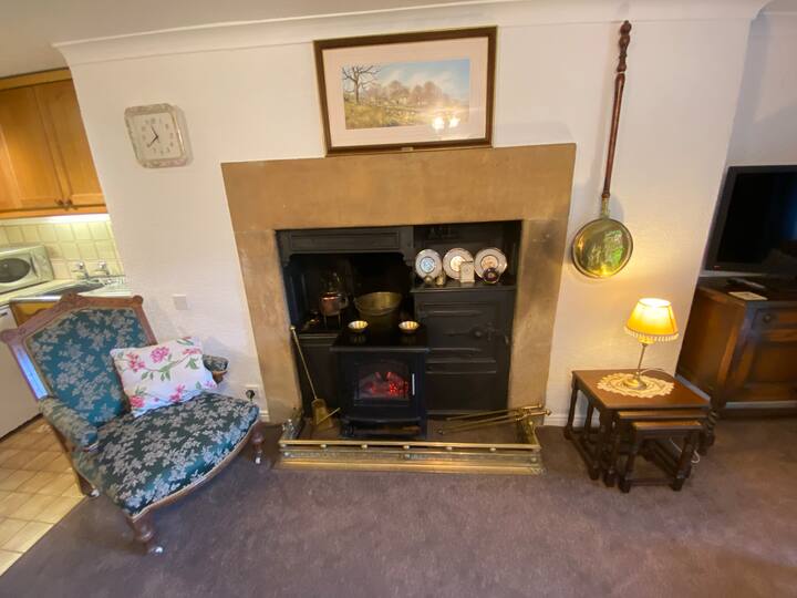 Bellfield Country Holiday Suite No.3 - Masham