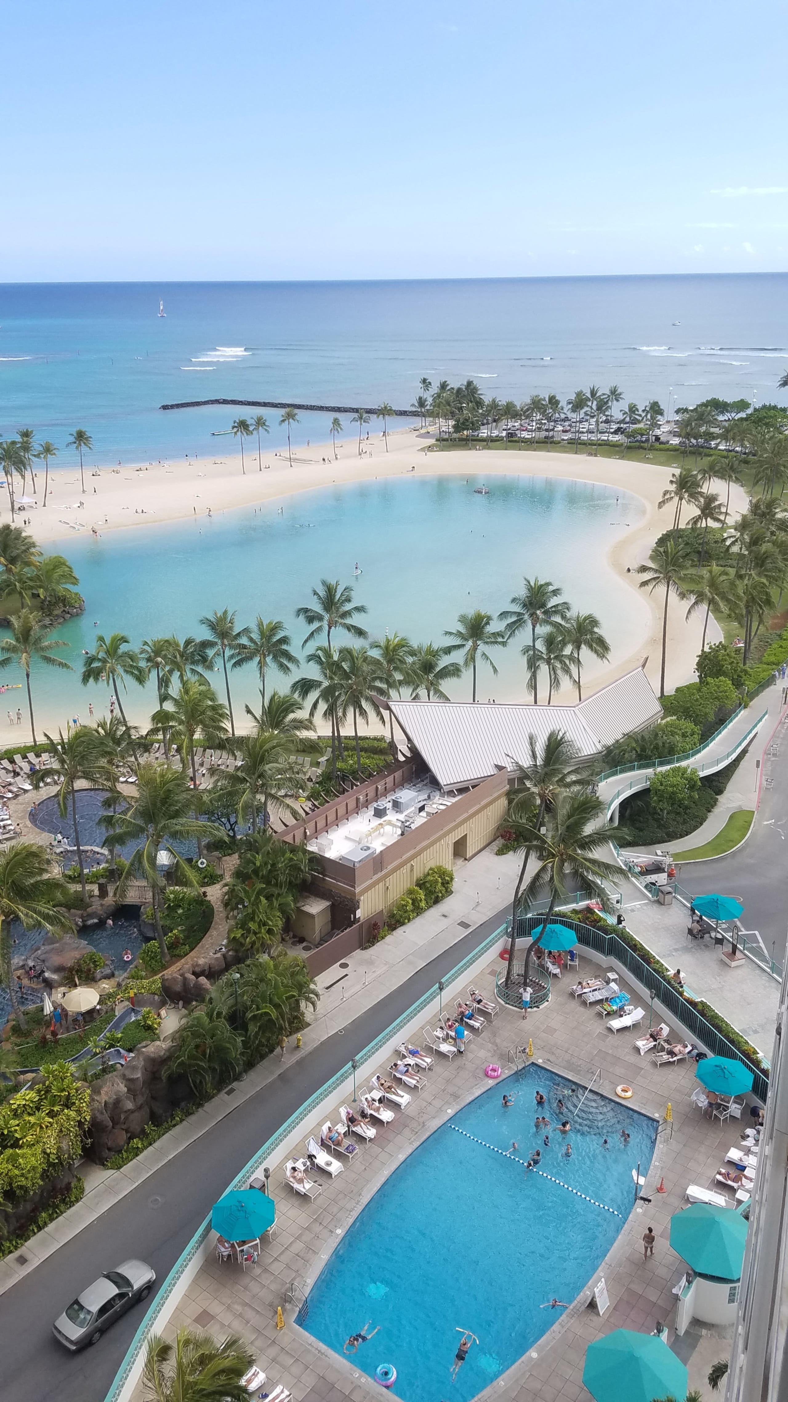 Condo in Honolulu · ★4.84 · 1 bedroom · 1 bed · 1 bath - Image 16