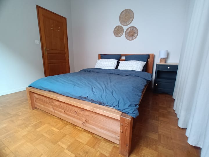 საძინებელი 2
