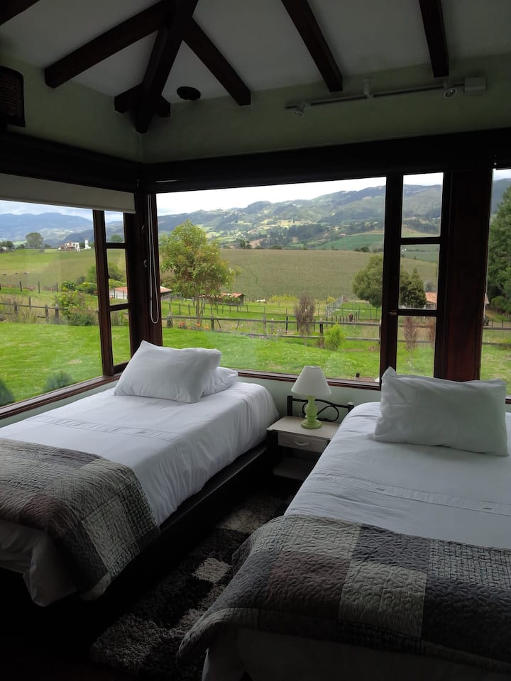 საძინებელი 3