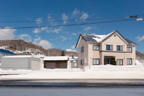 Private Rental Near Rusutsu Resort