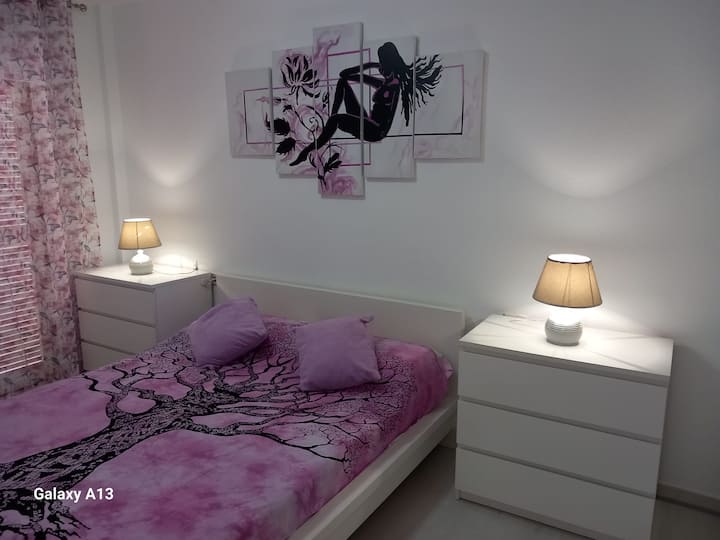 საძინებელი