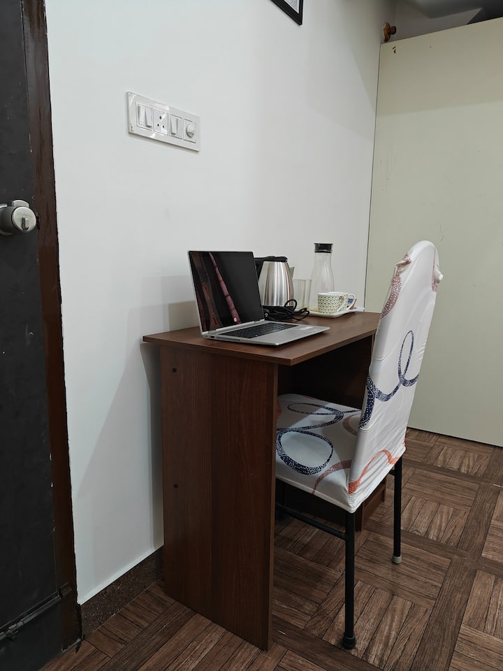 საძინებელი 2